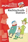 LÜK miniLÜK: Rechtschreibstation 
