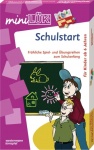 LÜK miniLÜK: Schulstart - Set 