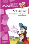 LÜK miniLÜK: Schulstart 