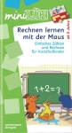 LÜK miniLÜK: Rechnen lernen mit der Maus 1 