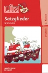 LÜK: Satzglieder 