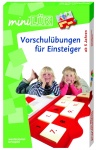 LÜK miniLÜK: Vorschulübungen zum Kennenlernen, Set 