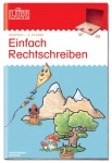 LÜK: Einfach rechtschreiben 