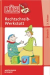 LÜK: Rechtschreibwerkstatt 3. Klasse 