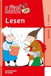 LÜK: Lesen 2 
