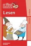 LÜK: Lesen 3 
