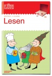 LÜK: Lesen 4 