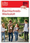 LÜK: Rechtschreibung Werkstatt, ab 5. Klasse 