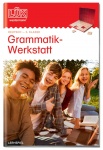 LÜK: Grammatik-Werkstatt, ab 5. Klasse 