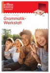LÜK: Grammatik-Werkstatt, ab 6.Klasse 