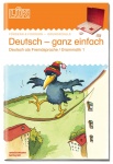 LÜK: Deutsch ganz einfach 