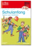 LÜK: Schulanfang 