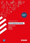 Training Realschule Formelsammlung 5.-10. Klasse Hessen. Mathematik, Physik, Chemie 