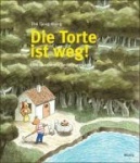Die Torte ist weg 