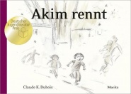 Akim rennt 