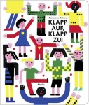 Klapp auf, klapp zu! 