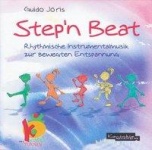 Step´n Beat. CD. 