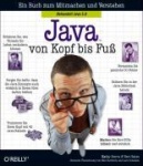 Java von Kopf bis Fuß 