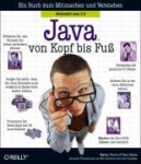 Java von Kopf bis Fuß 