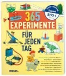 365 Experimente für jeden Tag 