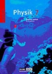 Physik 7. Schuljahr. Arbeitsheft. Sachsen-Anhalt 
