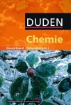 Chemie Gesamtband 1. Schülerbuch. Sekundarstufe I 