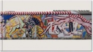 Lindauer: Die Berliner Mauer 
