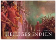 Pasricha, Heiliges Indien 