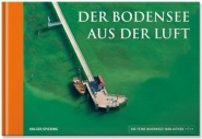 Spiering, Bodensee aus der Luft 