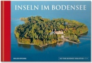 Spiering, Inseln im Bodensee 