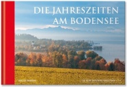 Spiering, Jahreszeiten am Bodensee 