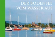Spiering, Bodensee vom Wasser aus 