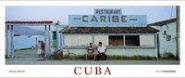 Nischke, Cuba Magnum 