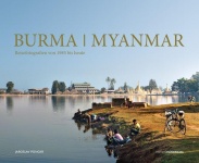 Poncar, Burma / Myanmar 