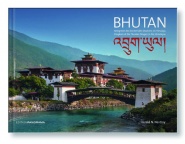 Nestroy, Bhutan, Bildband 