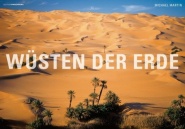 Martin, Wüsten der Erde Magnum 
