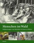 Menschen im Wald 