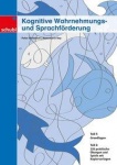 Kognitive Wahrnehmungs- und Sprachförderung, 200 Seiten A4, 