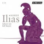 Ilias. 6 CDs 