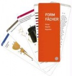 Formfächer 