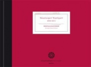 Staatsoper Stuttgart 2006-2011 