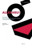 Alles neu! 100 Jahre Neue Typografie 