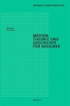 Medien-Geschichte u.Theorie 