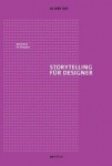 Storytelling für Designer 
