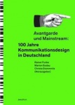 Avantgarde und Mainstream 