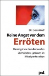 Keine Angst vor dem Erröten 
