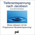 Tiefenentspannung n.Jacobson /CD 