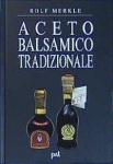 Aceto Balsamico Tradizionale 