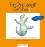 Ein Dino zeigt Gefühle 