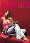 Sandra Mann - Nightslife 